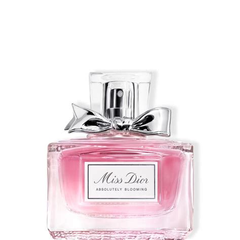 miss dior absolutely blooming douglas|miss dior absolutely blooming review.